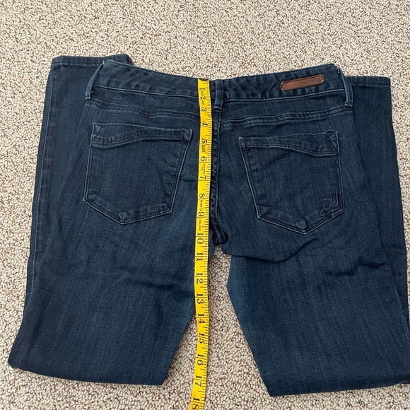 Express jeans - Picture 4 of 5